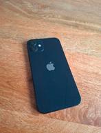 Nette iPhone 12 - Goede Staat!, Ophalen, Zwart, IPhone 12, Zonder simlock