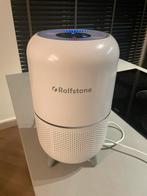 Rolfstone Air Balance luchtreiniger met Hepa 13 filter, Ophalen of Verzenden, Zo goed als nieuw, Luchtreiniger