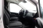 Mercedes-Benz Vito 114 CDI 136pk RWD Lang 9G Automaat Airco/, Automaat, Gebruikt, Euro 6, 4 cilinders