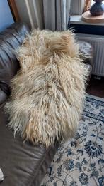 Gevilte schapenvacht , vachten om te vilten., Verzenden, Nieuw, Gebruiksvoorwerp, Wolvilt