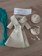 Barbie london Tour 1966, Verzamelen, Poppen, Ophalen of Verzenden, Zo goed als nieuw, Pop