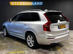 Volvo XC90 2.0 T8 Twin Engine AWD Momentum 7p|PANO|H&K|ACC|S, 4 cilinders, 1969 cc, 150 min, 7 stoelen