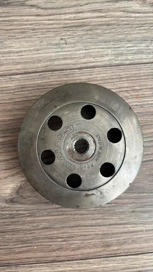 Koppelingshuis Malossi piaggio, Motoren, Tuning en Styling, Ophalen of Verzenden