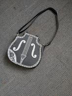 Gitaar tas, Ophalen, Zo goed als nieuw