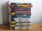 15 PS3 Games, Spelcomputers en Games, 1 speler, Ophalen of Verzenden, Zo goed als nieuw