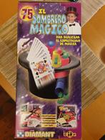 Toverset, 6+, Ophalen, Zo goed als nieuw