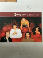 Ansichtkaart Boyzone, Verzamelen, Verzenden, 1980 tot heden, Ongelopen, Sterren en Beroemdheden