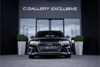 Audi A4 Avant 35 TFSI Launch edition Sport - S Line | Cruise, Auto's, Bluetooth, Gebruikt, 4 cilinders, Zwart