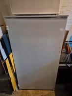 Witte zanussi tafelmodel koelkast, 100 tot 150 liter, Energieklasse A of zuiniger, 45 tot 60 cm, Ophalen
