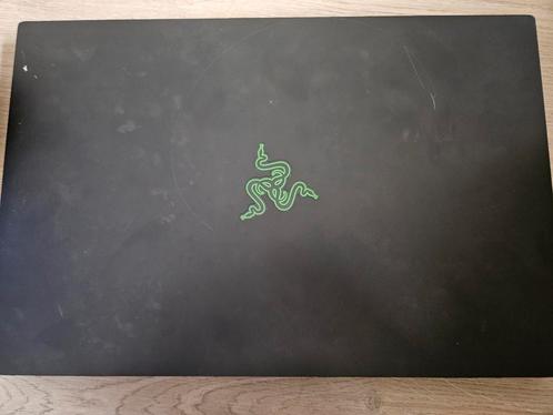 Razer gaming laptop, Computers en Software, Windows Laptops, Gebruikt, 15 inch, 2 tot 3 Ghz, Qwerty, Gaming, Ophalen