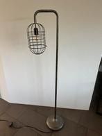 Twee vloerlampen, Huis en Inrichting, Lampen | Vloerlampen, Ophalen, Zo goed als nieuw, 150 tot 200 cm