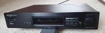 Onkyo T-4711 High End RDS FM/MW tuner  beschikbaar voor biedingen