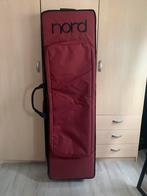 Clavia Nord soft Case voor keyboards met 88 toetsen, Ophalen, Zo goed als nieuw, Keyboard of Synthesizer