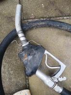 Vulpistool ,slang, handpomp, Ophalen of Verzenden, Nieuw