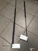 mercedes w201 gasveer motorkap, Ophalen of Verzenden, Gebruikt