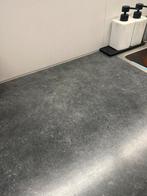 Aanrechtblad met spoelbak (nieuw), Huis en Inrichting, Keuken | Complete keukens, Ophalen of Verzenden, Zo goed als nieuw, Enkelwandige keuken