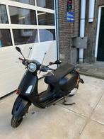 Vespa GTS 300 SuperSport HPE bj2023 (10xxx) ABS, Ophalen of Verzenden, Zo goed als nieuw, Benzine, Vespa