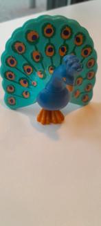 Zeldzame limited edition Playmobil Happy Pauw, Ophalen