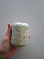 Klein lichtgroen vaasje van Sostrene Grene, Huis en Inrichting, Ophalen, Overige kleuren, Glas, Minder dan 50 cm