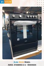Induction Fornuis Fitelli 60 cm 2Jaar GARANTIE - NIEUW, Ophalen of Verzenden, Nieuw