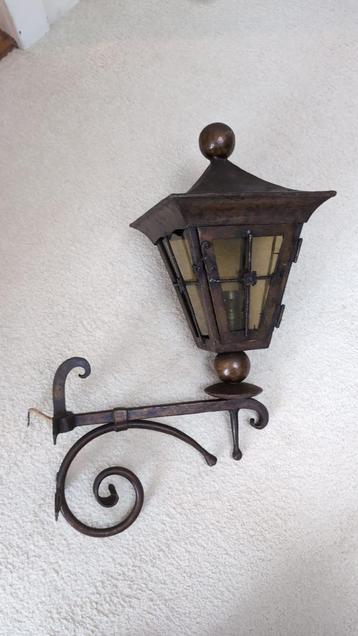 Lantaarnlamp voor binnen beschikbaar voor biedingen