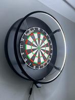 Allround Dartbord, Ophalen, Zo goed als nieuw, Dartbord