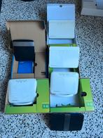 Collection of diverse wifi routers, Computers en Software, Routers en Modems, Ophalen of Verzenden, Gebruikt