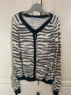 Liu Jo vest Xs/S, Verzenden, Liu Jo, Beige, Zo goed als nieuw