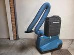 Nederman Mobiele Filterunit FilterCart Carbon met Kolfilter, Ophalen, Zo goed als nieuw, Afzuiger