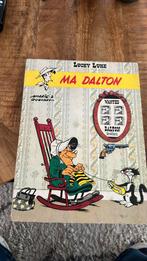 Ma Dalton, Eén stripboek, Ophalen of Verzenden, Gelezen, Morris & Goscinny