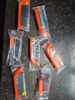 19 Canon Inktcartridges - Compleet Pakket, Ophalen of Verzenden, Nieuw, Canon