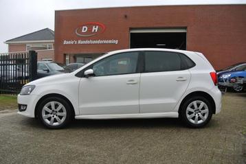 Volkswagen Polo 1.2 TDI BlueMotion Comfortline airco inruil  beschikbaar voor biedingen