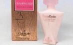 Champs Elysees 25 ml body lotion Guerlain, Verzenden, Zo goed als nieuw, Miniatuur