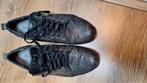 Durea maat 9.5 wijdte h, Ophalen of Verzenden, Zo goed als nieuw, Zwart, Sneakers of Gympen