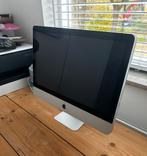 Apple iMac 24" 2,7 GHz, 16GB ram én SSD, Computers en Software, Apple Desktops, Ophalen, 2 tot 3 Ghz, IMac, Gebruikt