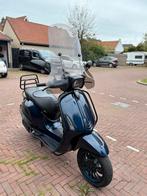 Vespa Sprint Full Option, Fietsen en Brommers, Scooters | Vespa, Overige modellen, Ophalen of Verzenden, Zo goed als nieuw, Benzine
