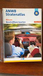 ANWB Stratenatlas 2004-2005, Nederland, 2000 tot heden, Ophalen of Verzenden, Zo goed als nieuw