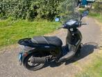 Kymco people S 4takt 2015, Fietsen en Brommers, Scooters | Kymco, Ophalen, Gebruikt, People S, Benzine