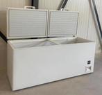 Vrieskist | 560L | Dubbele Klapdeksel | Statisch | Wielen, Info@neohoreca.nl, De steven 20-1 9206AX Drachten, Neo Horeca, Nieuw in verpakking