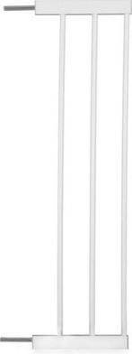 Hauck Verlengstuk Traphek Open en Stop - 21 cm - Z4/P1, Nieuw, 100 tot 115 cm, Ophalen of Verzenden, Klemhekje