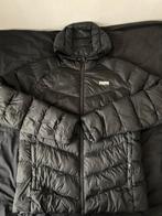 Puma jas, Ophalen, Zwart, Zo goed als nieuw, Puma