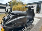 La Souris Sport scooter | Geel kenteken, Ophalen, Overige merken
