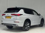 Mitsubishi Outlander 2.4 PHEV Instyle | Navigatie | YAMAHA A, Automaat, 2095 kg, 4 cilinders, Met garantie (alle)