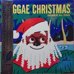 Overheat All Stars - Reggae Christmas (Promo, Japan 1987), Ophalen of Verzenden, Zo goed als nieuw, 12 inch