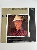 Wim sonneveld, Ophalen of Verzenden, Zo goed als nieuw, Overige formaten, Levenslied of Smartlap