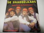 DE SNABBELAARS # DAN HEB IK HEIMWEE/AARDAPPELVAARDERS, Cd's en Dvd's, Vinyl | Nederlandstalig, Ophalen of Verzenden, Nieuw in verpakking