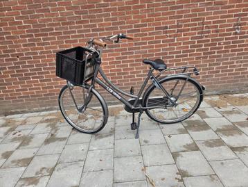 Cortina U4 Damesfiets - 8 versnellingen beschikbaar voor biedingen