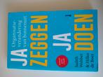 Hilko de Boer - Ja zeggen ja doen, Ophalen of Verzenden, Zo goed als nieuw, Hilko de Boer; Judith Webber