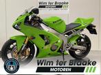 KAWASAKI ZX 6RR / 636 (bj 2003), 4 cilinders, Motorrijbewijs A, Bedrijf, Super Sport