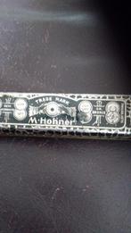 m.honher mondharmonica tango, Ophalen of Verzenden, Gebruikt